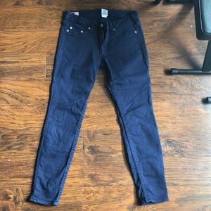 True Religion Jegging